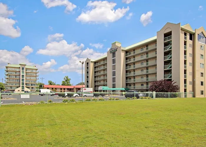 River Place Condos Riverside #309 1Bd