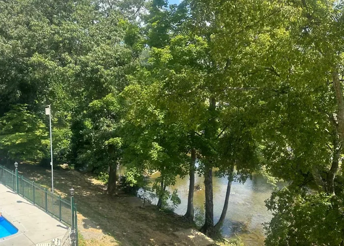 River Place Condos Riverside #309 1Bd