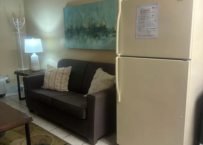 River Place Condos Riverside #309 1Bd