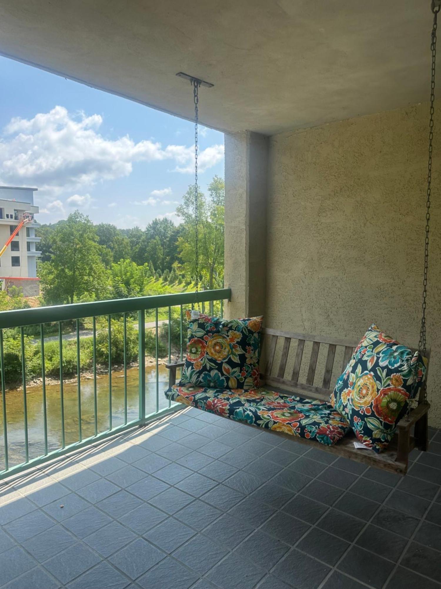 Holiday home River Place Riverside #309 1bd